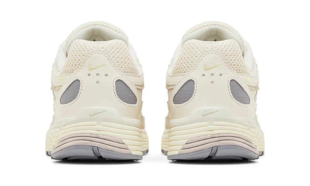 Nike P-6000 'Light Bone Platinum Violet'