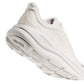 Hoka Bondi 9 " White"