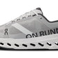 On Cloudsurfer Next Wide " Glacier | White "