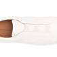 Zegna Triple Stich leather sneakers "White"