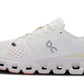 On Cloud X 4 "Ivory Sand "