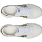 Burberry Terrace Sneakers "White Sand"