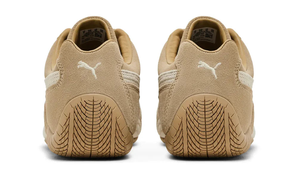 Puma Speedcat TTF 'Prairie Tan Frosted Ivory'