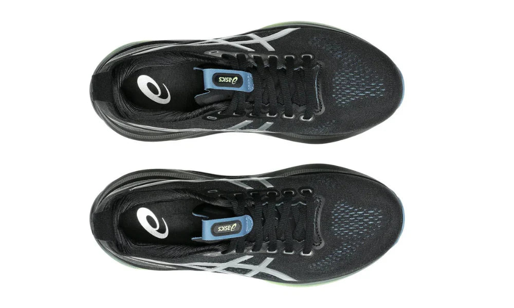 Asics Gel-Kayano 32 'Luxe / Black'