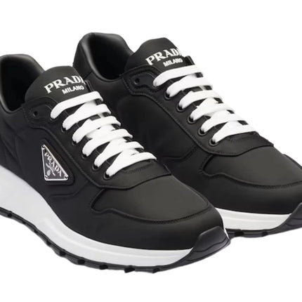 Prax 01 Re-Nylon sneakers