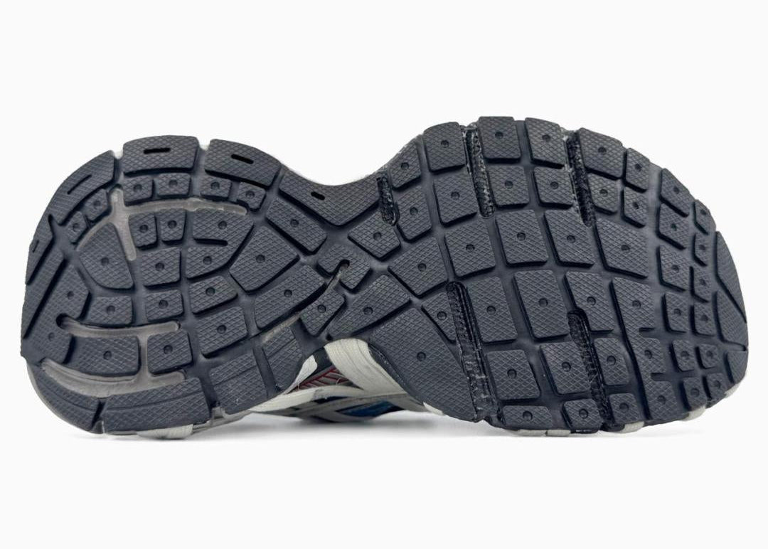 Balenciaga 3XL 'Black / Blue / Red'