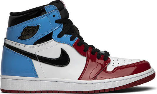 Air Jordan 1 Retro High OG "Fearless"