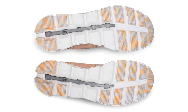 On Cloud 5 'Savannah | Pearl'