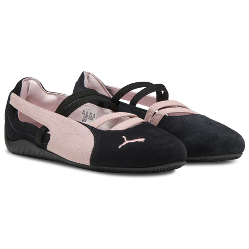 Puma Speedcat Ballet Women's 'Black Mauve Mist'
