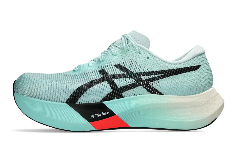 Asics Mestaspeed Edge Paris "Illuminate Mint / Black"