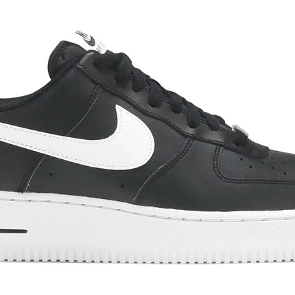 Air Force 1 '07 AN20 'Black White'