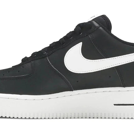 Air Force 1 '07 AN20 'Black White'