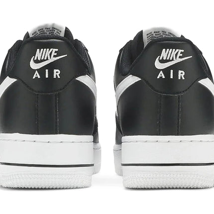 Air Force 1 '07 AN20 'Black White'