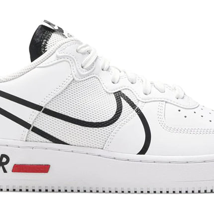 Air Force 1 React 'D/MS/X'