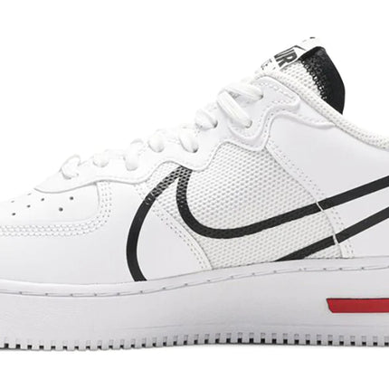 Air Force 1 React 'D/MS/X'