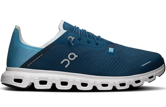 On Cloud 6 Coast 'Tempest / Niagara'