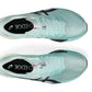 Asics Mestaspeed Edge Paris "Illuminate Mint / Black"