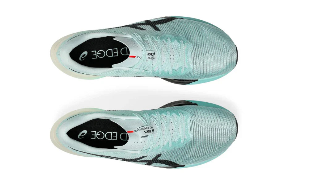 Asics Mestaspeed Edge Paris "Illuminate Mint / Black"