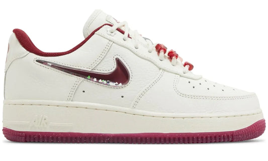 Nike Air Force 1 Low 'Valentine's Day 2024'