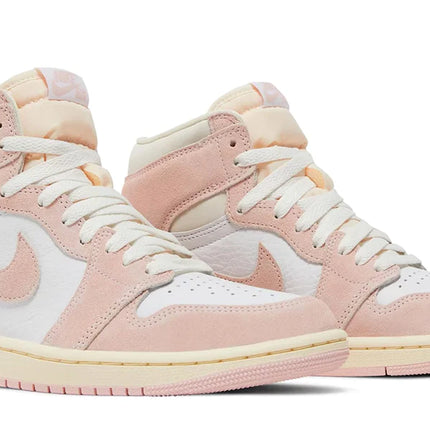 Air Jordan 1 Retro High OG 'Washed Pink'