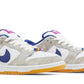 Rayssa Leal x Nike Dunk Low SB 'Deep Royal Vivid Purple'