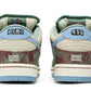 Crenshaw Skate Club x Dunk Low SB