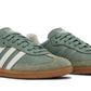 Adidas Samba OG 'Silver Green Gum'