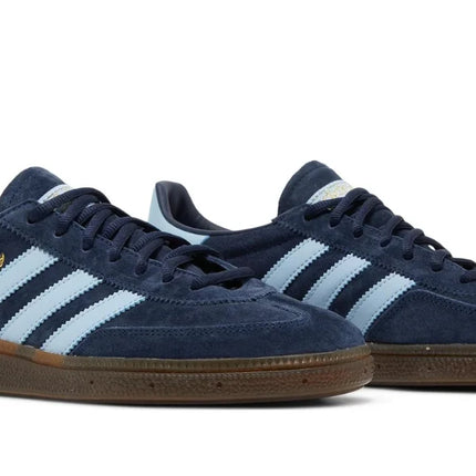 Adidas Handball Spezial 'Navy Gum'