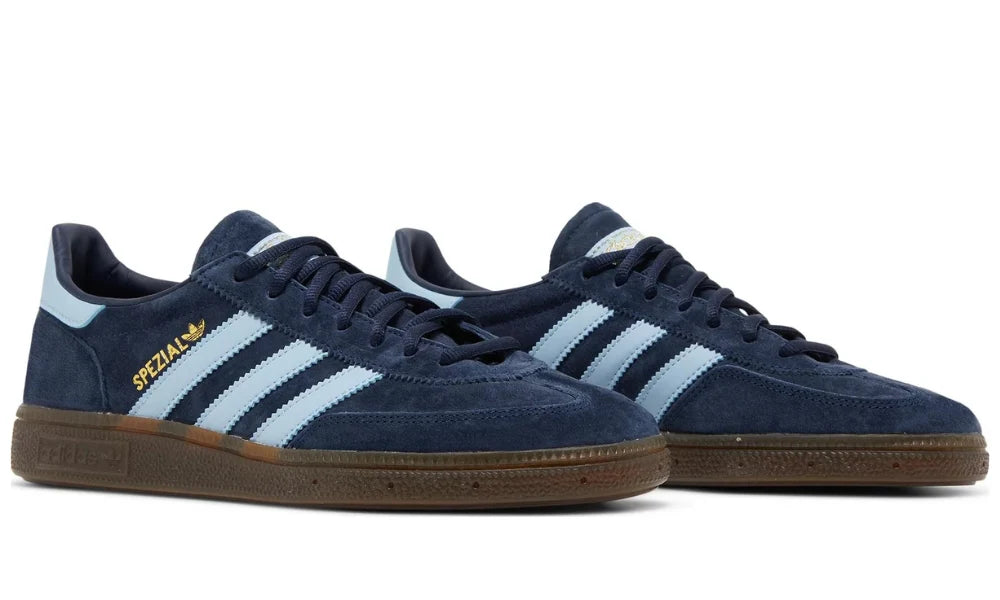 Adidas Handball Spezial 'Navy Gum'