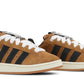 Crude From Portugal x Adidas Campus 00s 'YNuK'