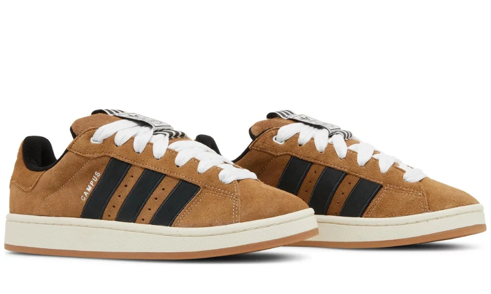 Crude From Portugal x Adidas Campus 00s 'YNuK'
