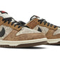 Nike Dunk Low Premium CO.JP 'Brown Snakeskin'