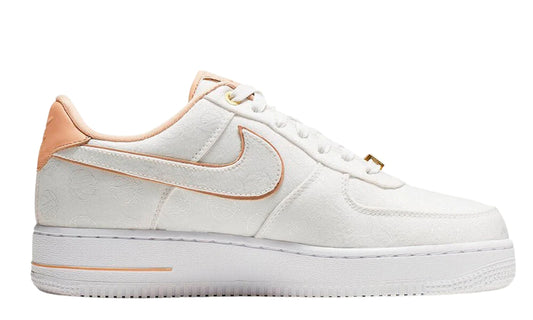 Nike Air Force 1 Low '07 Lux 'Basketball Print'