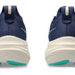 Asics Gel Nimbus 26 Wide 'French Blue Electric Lime'