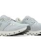 On Cloud 6 'Glacier White'