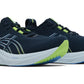 Asics Gel Nimbus 26 4E Wide 'French Blue'