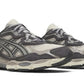 Asics Gel NYC 'Oatmeal Obsidian Grey'