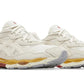Asics Gel NYC 'Cream Oatmeal'