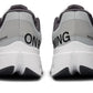 On Cloudsurfer Next Wide " Glacier | White "