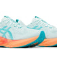 Asics Novablast 5 'Soothing Sea Wave Teal'