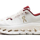 On Running Cloudtilt "Pearl/Ivory"