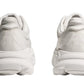 Hoka Bondi 9 " White"