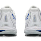 Asics Gel-Sekiran "White/Lapis Lazuli Blue"