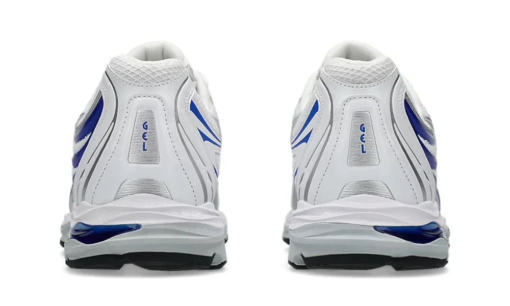 Asics Gel-Sekiran "White/Lapis Lazuli Blue"