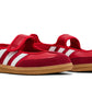 Adidas Samba Jane 'Scarlet Gum'