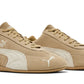 Puma Speedcat TTF 'Prairie Tan Frosted Ivory'