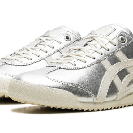 Asics Onitsuka Tiger Mexico 66™ SD "Pure Silver Cream"