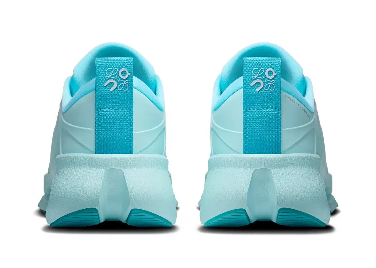 Loewe x On Running Cloudsolo "Turquoise"