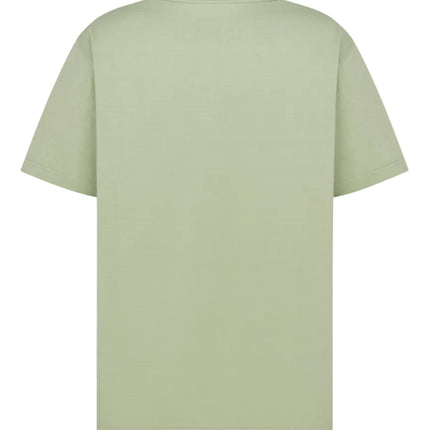 Dior Mountain T-Shirt "Khaki"