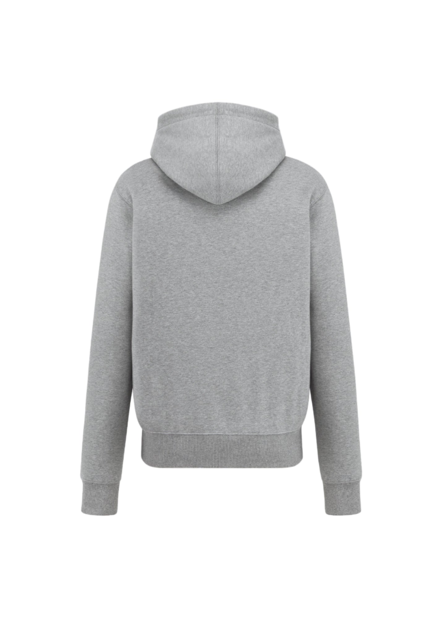 Dior  CD Icon Hooded Sweatshirt 'Blue'